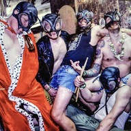 Event image Scumbugs