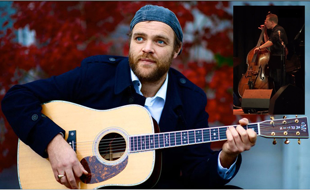 Event image Åsmund Nesse Duo