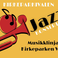 Event image Kirkeparkens Jazzkonsert