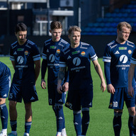 Event image Treningskamp: Strømsgodset - Hønefoss