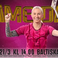 Event image SSL: Malmö FBC vs. Pixbo