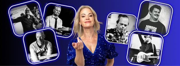 Event image Eva Iselinn med overtenning