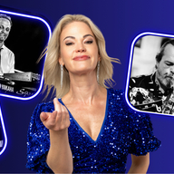 Event image Eva Iselinn med overtenning