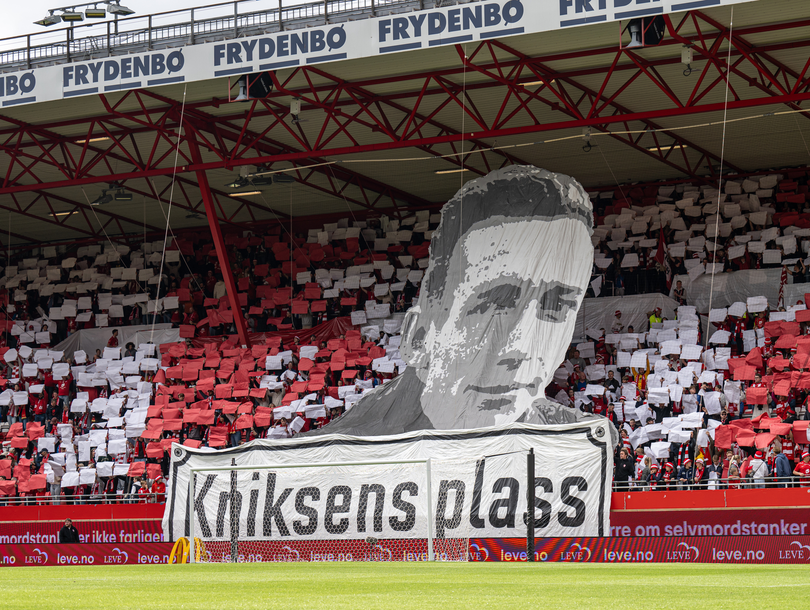 Event image Brann – Lillestrøm, Eliteserien 2026