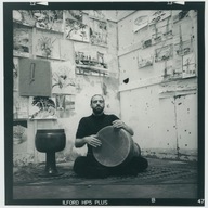 Event image Ekko pres: Cinna Peyghamy 