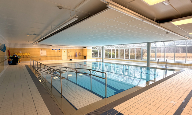 Event image Bading for deg over 50 (2026)