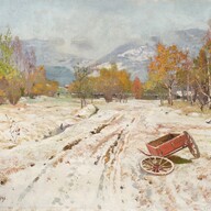 Event image Halvdagsseminar: "Problemet" Thaulow