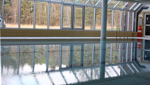 Event image Torsdagsbading i Sivdammen helsebasseng (2026)