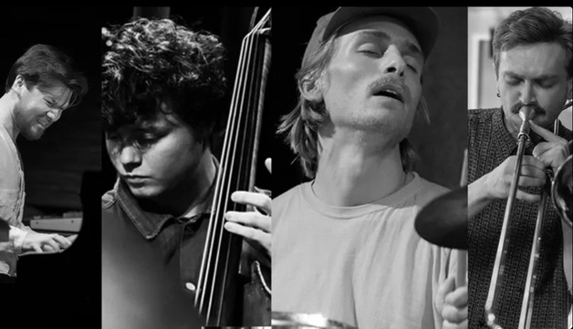 Event image Bjelkerud/Petersen/Elnan/Hulbækmo @ Kunstnernes Hus