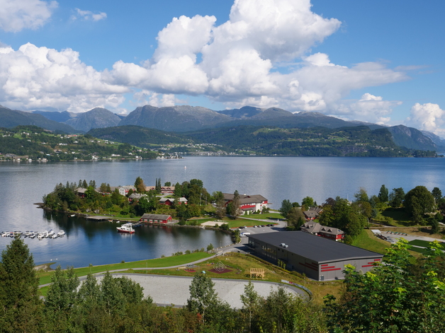Event image Elevstevne 2026 // Framnes Kristne Videregåande Skule