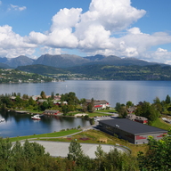 Event image Elevstevne 2026 // Framnes Kristne Videregåande Skule