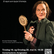 Event image Amerikabreva