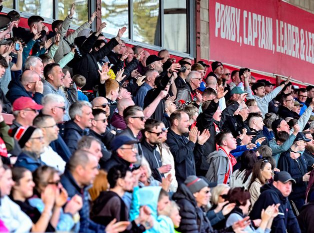 Event image Onward Card 26/27