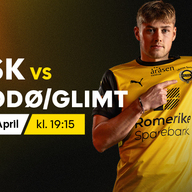 Event image LSK - Bodø/Glimt