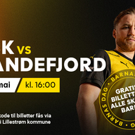 Event image LSK - Sandefjord