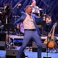 Event image Heine Totland, Heine Alene - og to til