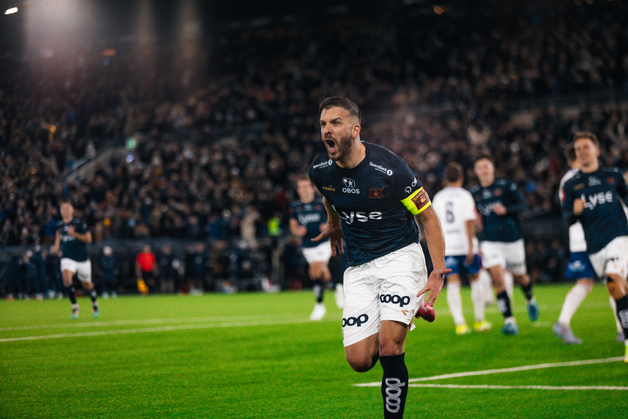 Event image #4 Viking-Bodø/Glimt