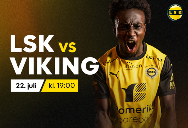 Event image LSK - Viking