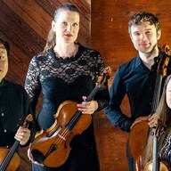 Event image Goethe String Quartet
