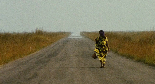 Event image BFK | 29.03.2025 | Women Calling the Shots - African Cinema in Spotlight | Sambizanga (1972)