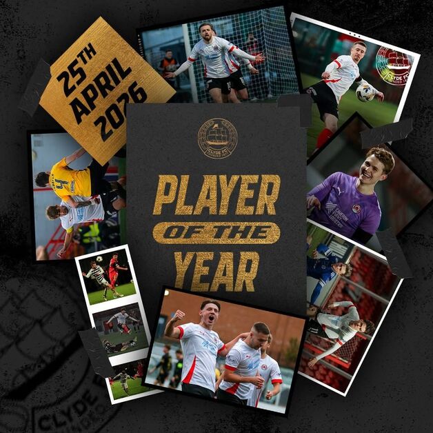 Event image 2025-26 Player of the Year Awards Night