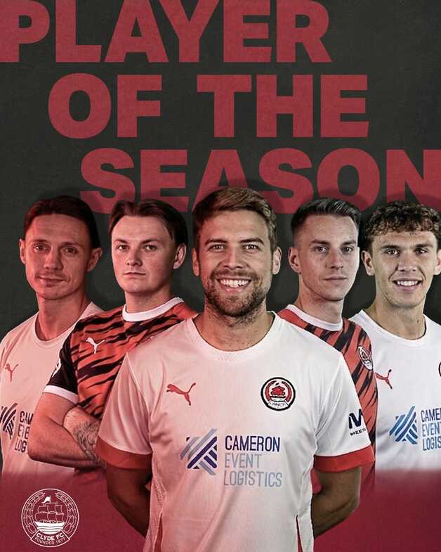 Event image 2025-26 Player of the Year Awards Night