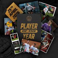 Event image 2025-26 Player of the Year Awards Night