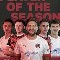 Event image 2025-26 Player of the Year Awards Night