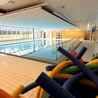 Event image Familiebading (sundag) i Sivdammen helsebasseng (2026)