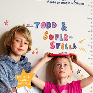 Event image Todd & Super-stella (Alle)