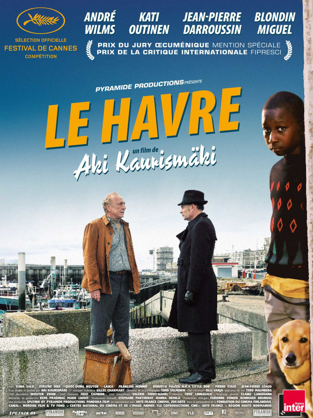 Event image Le Havre (Alle)