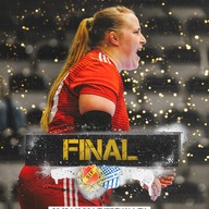 Event image SM-FINAL DAM | Skoftebyns IF Futsal vs Svärtinge SK | RFL