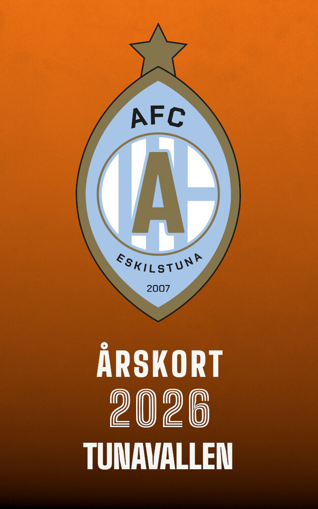 Event image Årskort prenumeration 26/27
