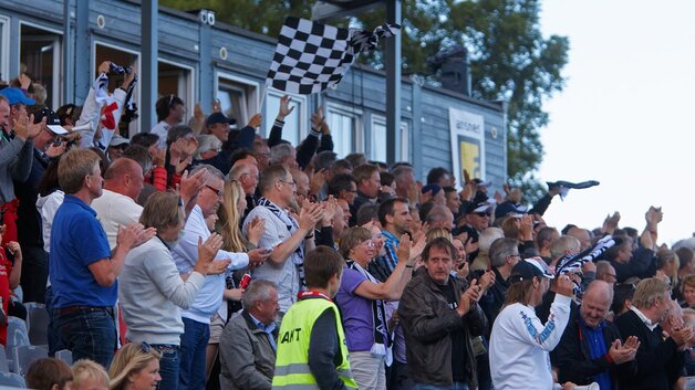 Event image Sesongkort