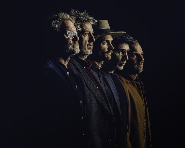 Event image Vamp på Utstein kloster