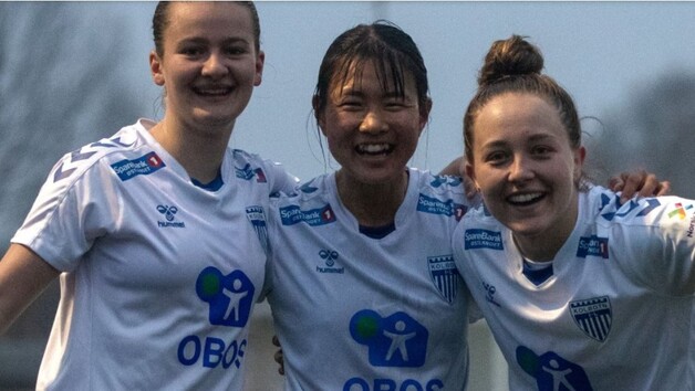 Event image Kolbotn vs Fyllingsdalen