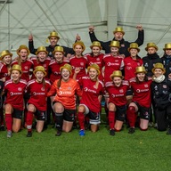 Event image Malvik Fotball vs KFUM 