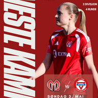 Event image Malvik Fotball vs KFUM OSLO