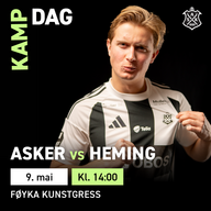 Event image Asker - Heming