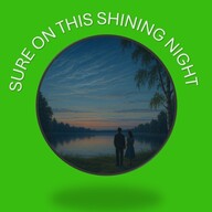 Event image Sure On This Shining Night