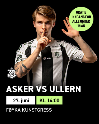 Event image Asker - Ullern