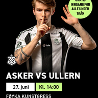 Event image Asker - Ullern