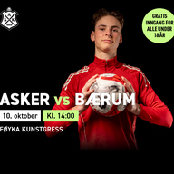 Event image Asker - Bærum