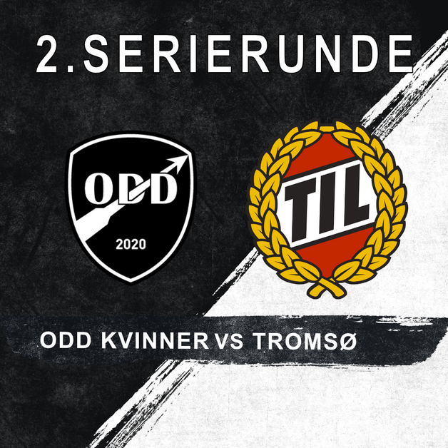 Event image Odd Kvinner - Tromsø