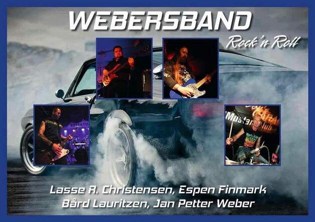 Event image Webersband