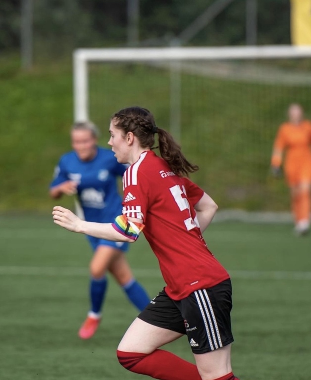 Event image Malvik Fotball vs AaFK Kvinner 2