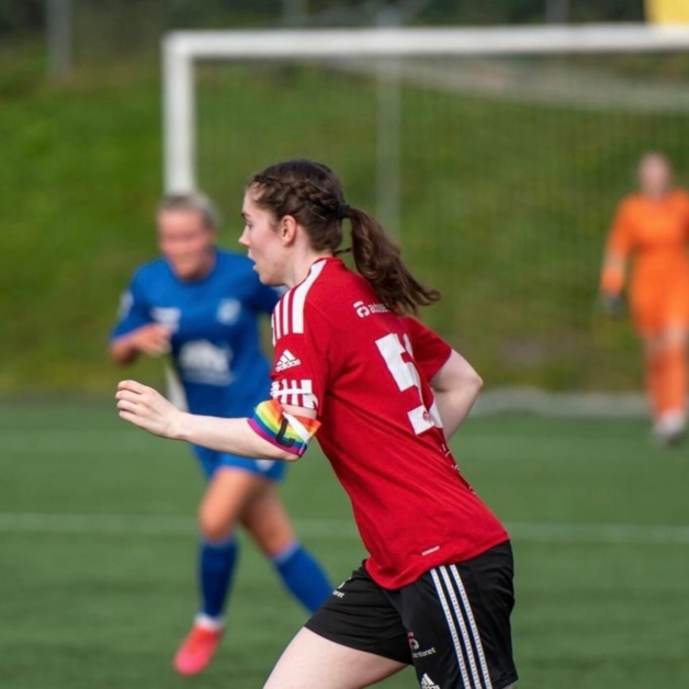 Event image Malvik Fotball vs AaFK Kvinner 2