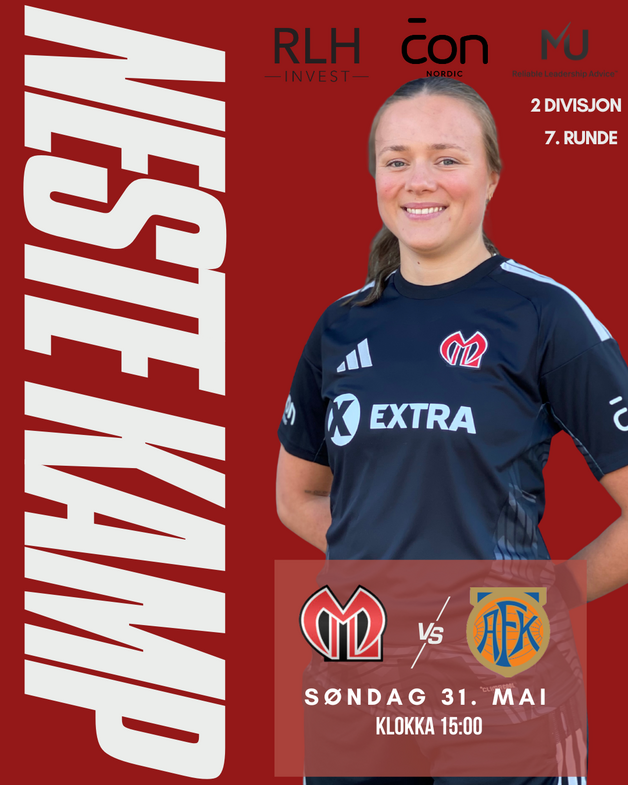Event image Malvik Fotball vs AaFK Kvinner 2
