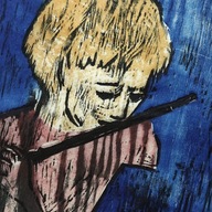 Event image Forklädd Gud av Lars-Erik Larsson