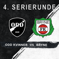 Event image Odd Kvinner - Bryne
